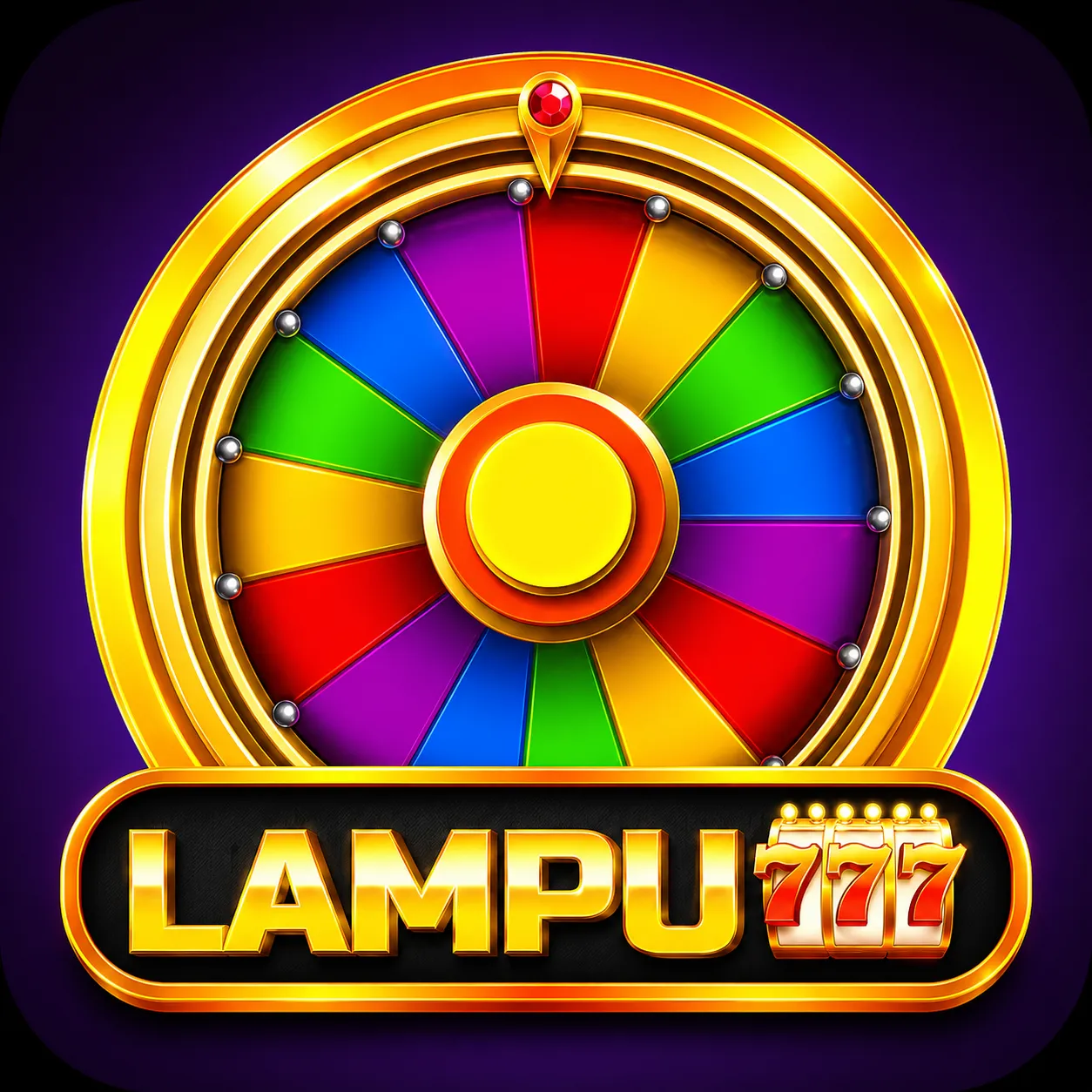 lampu777 - Pembuat Stiker WA APK