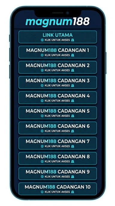 Link Alternatif magnum188 untuk Pengguna Android Indonesia